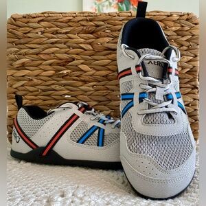 EUC Xero Shoes Men's Prio Sz 9.5 Barefoot Minimalist